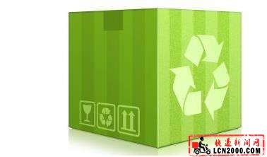 人民日报：让绿色成为快递包装的主色