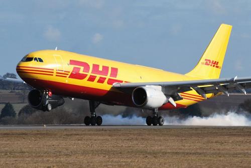 DHL联合ACS航空快递加强跨境包裹寄递服务