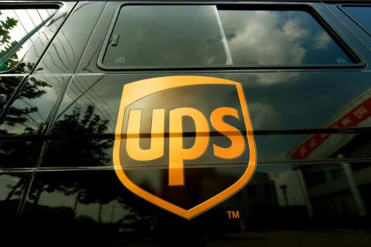 UPS扩大印度航空货运运力