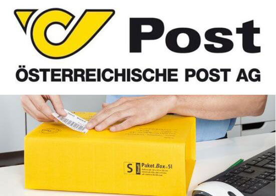 奥地利邮政拟提高包裹价格