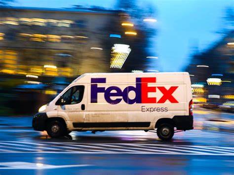 FedEx宣布立即停止与其最大承包商的合作！