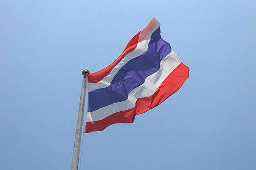 泰国中通新增海外仓等三项服务板块