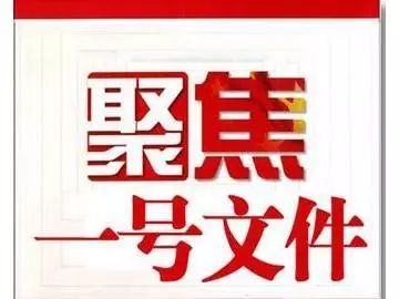 四川省委一号文件支持邮政参与现代农业体系建设