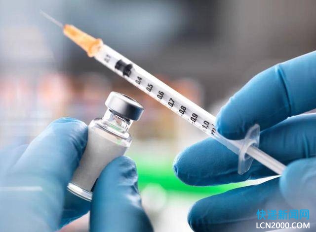 惠州邮政快递从业人员接种疫苗超80%