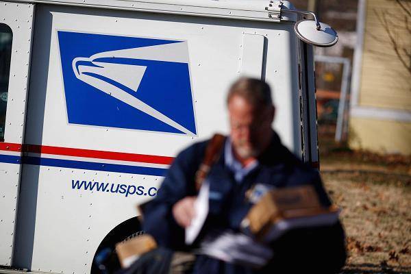 美国邮政向邮政监管委员会提交价格调整申请