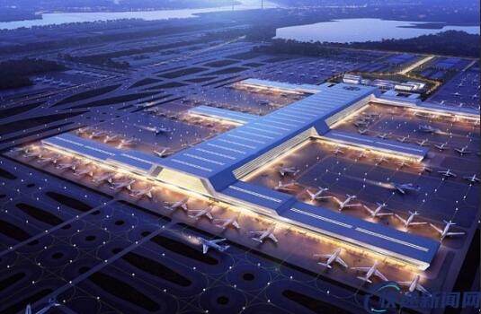 亚洲第一大专业货运机场，为什么是鄂州？