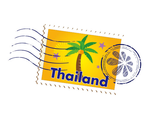 泰国邮政公司成立18年来首次上调邮寄费