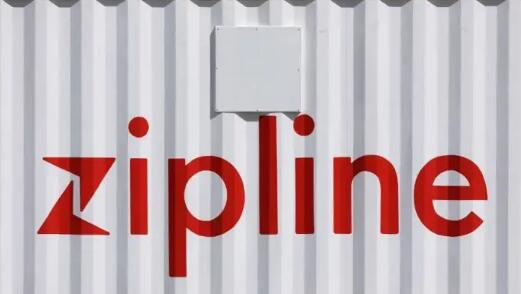 即时物流公司Zipline与卢旺达政府建立新合作伙伴关系