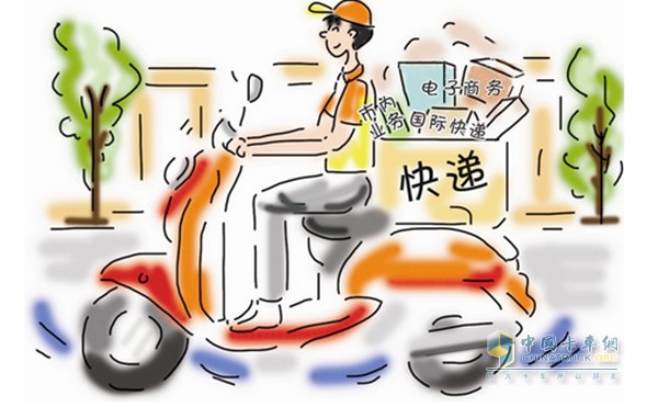 青海省消除快递行业电动车隐患将有大动作